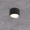 Nordlux Plafondspot | Landon 8 | 2700K | 600 lumen | IP44 | Zwart | 6.5W  LNO00335 - 5