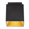 Nordlux Plafondspot GU10 | Ethan 1-Spot | IP20 | Zwart  LNO00296 - 2