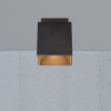 Nordlux Plafondspot GU10 | Ethan 1-Spot | IP20 | Zwart  LNO00296 - 5