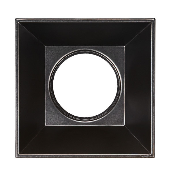 Nordlux Plafondspot GU10 | Ethan 4-Spot | IP20 | Zwart  LNO00298 - 3