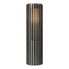Nordlux Sokkellamp E27 | Aludra 45 | IP44 | Antraciet LNO00147 - 1