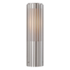 Nordlux Sokkellamp buiten | E27 | Aludra | 45 cm | IP54 | Aluminium | Nordlux  LNO00039