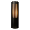 Nordlux Sokkellamp buiten | E27 | Aludra | 45 cm | IP54 | Zwart | Nordlux  LNO00040