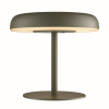 Nordlux Solar Tafellamp | Elmer | 3000K | IP44 | 2W | Olijfgroen  LNO00521 - 1