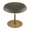 Nordlux Solar Tafellamp | Elmer | 3000K | IP44 | 2W | Olijfgroen  LNO00521 - 3