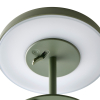 Nordlux Solar Tafellamp | Elmer | 3000K | IP44 | 2W | Olijfgroen  LNO00521 - 5