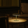 Nordlux Solar Tafellamp | Elmer | 3000K | IP44 | 2W | Olijfgroen  LNO00521 - 6