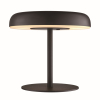 Nordlux Solar Tafellamp | Elmer | 3000K | IP44 | 2W | Zwart  LNO00520 - 1