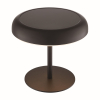 Nordlux Solar Tafellamp | Elmer | 3000K | IP44 | 2W | Zwart  LNO00520 - 3