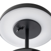 Nordlux Solar Tafellamp | Elmer | 3000K | IP44 | 2W | Zwart  LNO00520 - 5