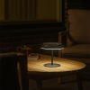 Nordlux Solar Tafellamp | Elmer | 3000K | IP44 | 2W | Zwart  LNO00520 - 6