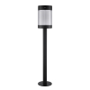 Nordlux Solar Tuinlantaarn | Coupar | 3000K | 150 lumen | 3.2W | Zwart  LNO00514 - 2