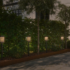 Nordlux Solar Tuinlantaarn | Coupar | 3000K | 150 lumen | 3.2W | Zwart  LNO00514 - 6