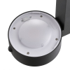 Nordlux Solar Wandlamp | Coupar | 3000K | 150 lumen | 3.2W | Zwart  LNO00513 - 4