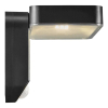 Nordlux Solar wandlamp met sensor | Rica | Rechthoekig | 3000K | 5W | Nordlux  LNO00031 - 2