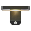 Nordlux Solar wandlamp met sensor | Rica | Rechthoekig | 3000K | 5W | Nordlux  LNO00031 - 1
