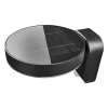 Nordlux Solar wandlamp met sensor | Rica | Rond | 3000K | 5W | Nordlux  LNO00029 - 3