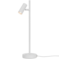 Nordlux Tafellamp | Omari | 2700K | 320 lumen | Wit | 3.2W  LNO00360