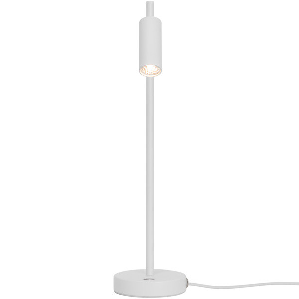 Nordlux Tafellamp | Omari | 2700K | 320 lumen | Wit | 3.2W  LNO00360 - 2