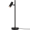 Nordlux Tafellamp | Omari | 2700K | 320 lumen | Zwart | 3.2W  LNO00359 - 1