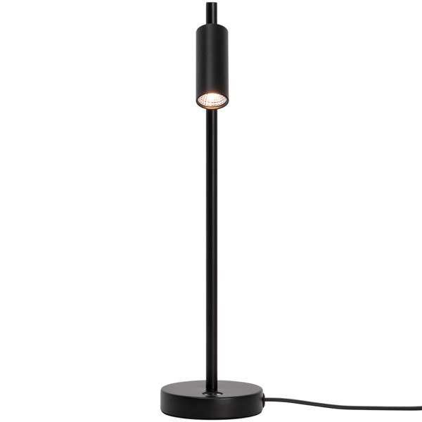 Nordlux Tafellamp | Omari | 2700K | 320 lumen | Zwart | 3.2W  LNO00359 - 2