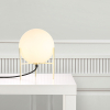Nordlux Tafellamp E14 | Alton 20 | Glas | Messing  LNO00202 - 3