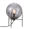 Nordlux Tafellamp E14 | Alton 20 | Glas | Zwart  LNO00201 - 1
