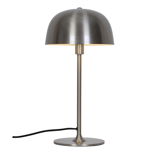 Nordlux Tafellamp E14 | Cera | Geborsteld staal LNO00618 - 1