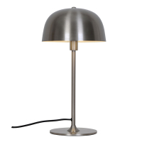 Nordlux Tafellamp E14 | Cera | Geborsteld staal LNO00618