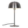 Nordlux Tafellamp E14 | Cera | Geborsteld staal LNO00618 - 1