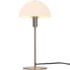 Nordlux Tafellamp E14 | Ellen 20 | Geborsteld staal  LNO00272 - 2