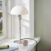 Nordlux Tafellamp E14 | Ellen 20 | Geborsteld staal  LNO00272 - 3