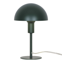 Nordlux Tafellamp E14 | Ellen Mini | Donker groen LNO00620