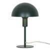 Nordlux Tafellamp E14 | Ellen Mini | Donker groen LNO00620 - 1