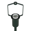 Nordlux Tafellamp E14 | Ellen Mini | Donker groen LNO00620 - 3