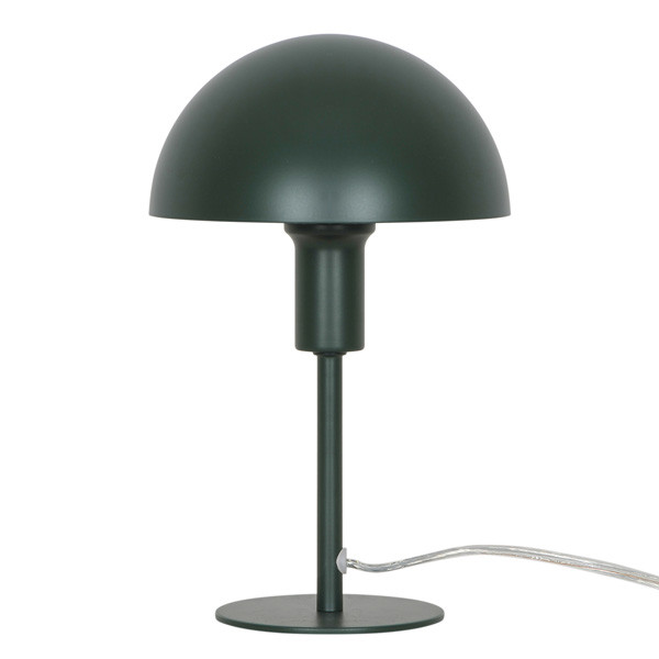 Nordlux Tafellamp E14 | Ellen Mini | Donker groen LNO00620 - 4