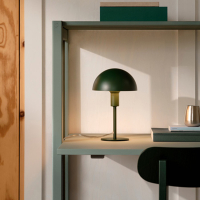 Nordlux Tafellamp E14 | Ellen Mini | Donker groen LNO00620