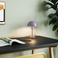Nordlux Tafellamp E14 | Ellen Mini | Paars LNO00293
