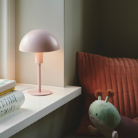 Nordlux Tafellamp E14 | Ellen Mini | Roze LNO00291