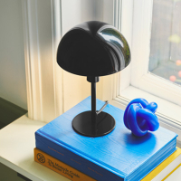Nordlux Tafellamp E14 | Ellen Mini | Zwart LNO00288