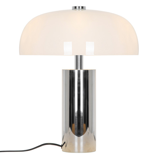 Nordlux Tafellamp E14 | Gabrielle | Chroom LNO00621 - 1