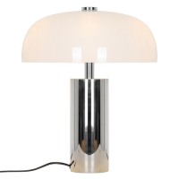 Nordlux Tafellamp E14 | Gabrielle | Chroom LNO00621