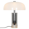 Nordlux Tafellamp E14 | Gabrielle | Chroom LNO00621 - 1