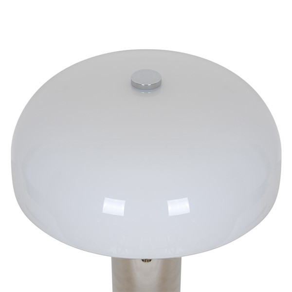 Nordlux Tafellamp E14 | Gabrielle | Chroom LNO00621 - 2