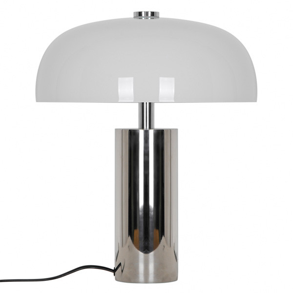 Nordlux Tafellamp E14 | Gabrielle | Chroom LNO00621 - 3