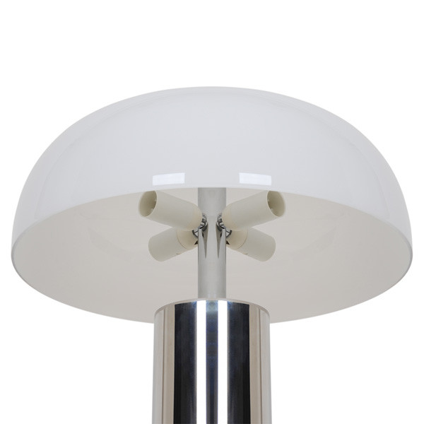Nordlux Tafellamp E14 | Gabrielle | Chroom LNO00621 - 4