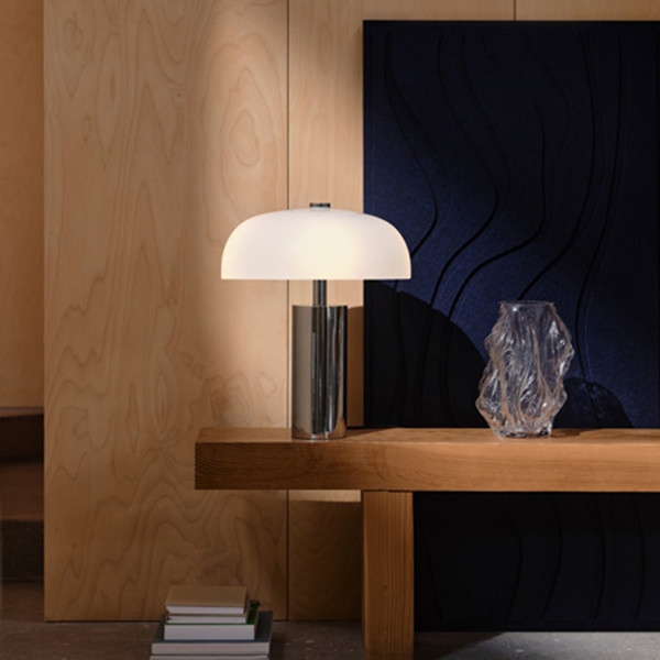 Nordlux Tafellamp E14 | Gabrielle | Chroom LNO00621 - 5