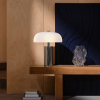 Nordlux Tafellamp E14 | Gabrielle | Chroom LNO00621 - 5