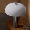 Nordlux Tafellamp E14 | Gabrielle | Chroom LNO00621 - 6
