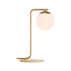 Nordlux Tafellamp E14 | Grant | Glas | Messing LNO00317 - 1